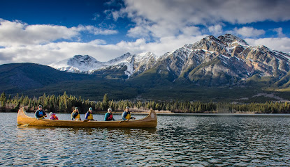 Wild Current Outfitters (Canoe rentals and tours in Jasper, Alberta, Canada) - Jasper 1 AF1QipNCXiBDh2y4x67rSsPVMy20 JozfIftTHBFCFqSw415 h240 k no